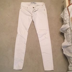 Abercrombie & Fitch Jeans